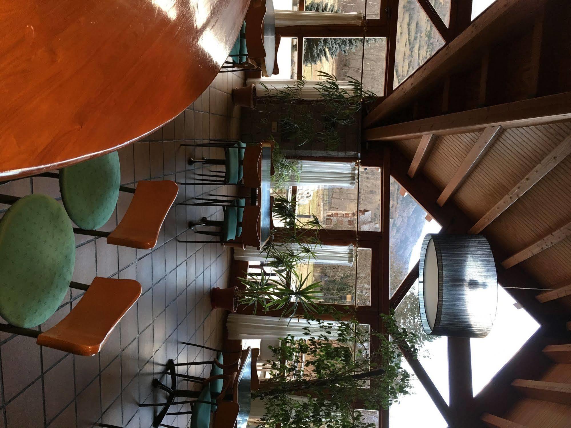 Sommos Hotel Benasque Spa Exterior photo